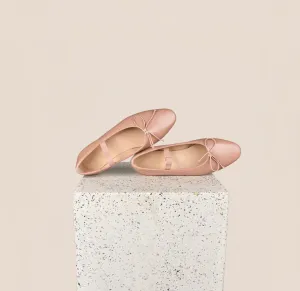 Versatile Wear Versatile Wear Shoes Como Strap - Nude
