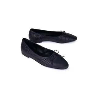 Como - Black Cassette/Black Cap Relaxed Design