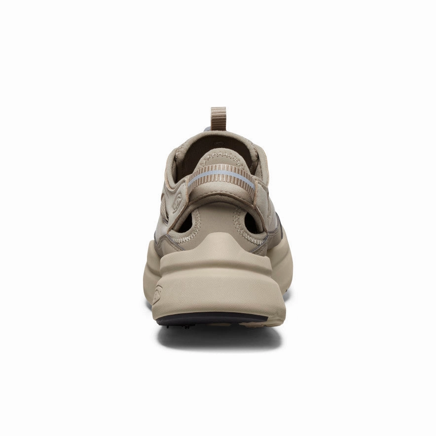 Trendy Design Women's WK450 Walking Sandal  |  Plaza Taupe/Black