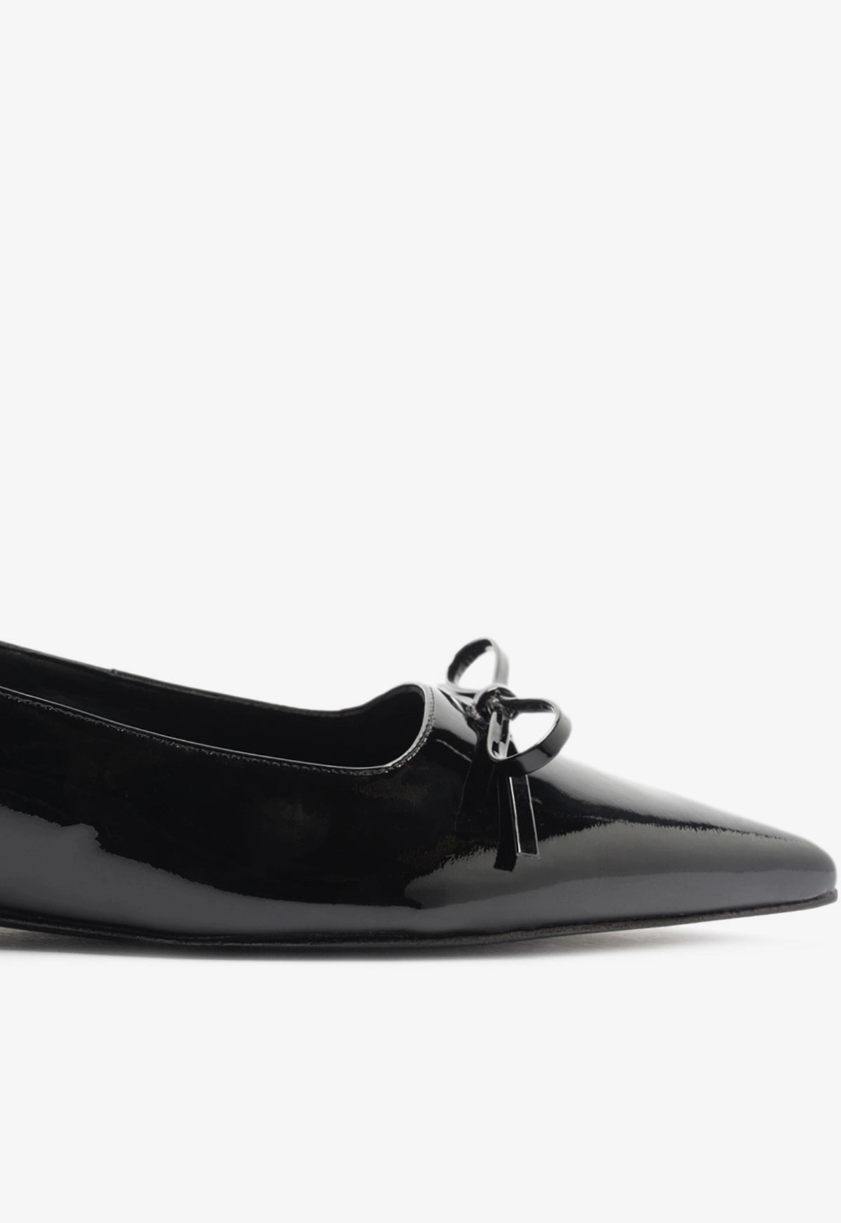 Trendy Footwear Violetta Sculpt  Ballet Flat