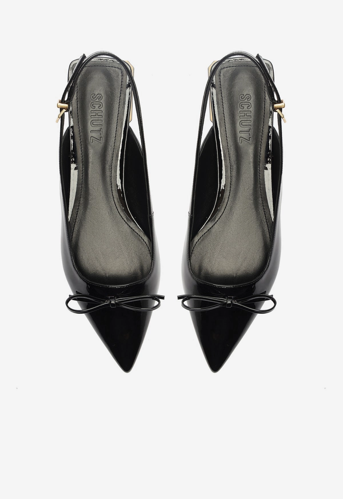 Trendy Footwear Violetta Sculpt  Ballet Flat