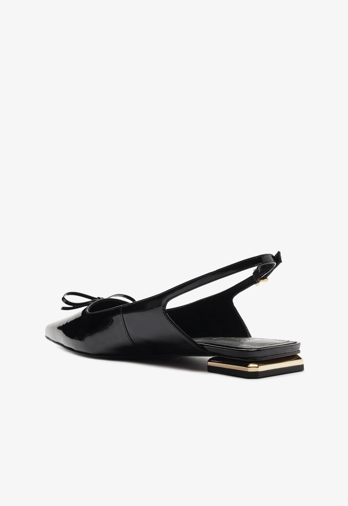 Trendy Footwear Violetta Sculpt  Ballet Flat