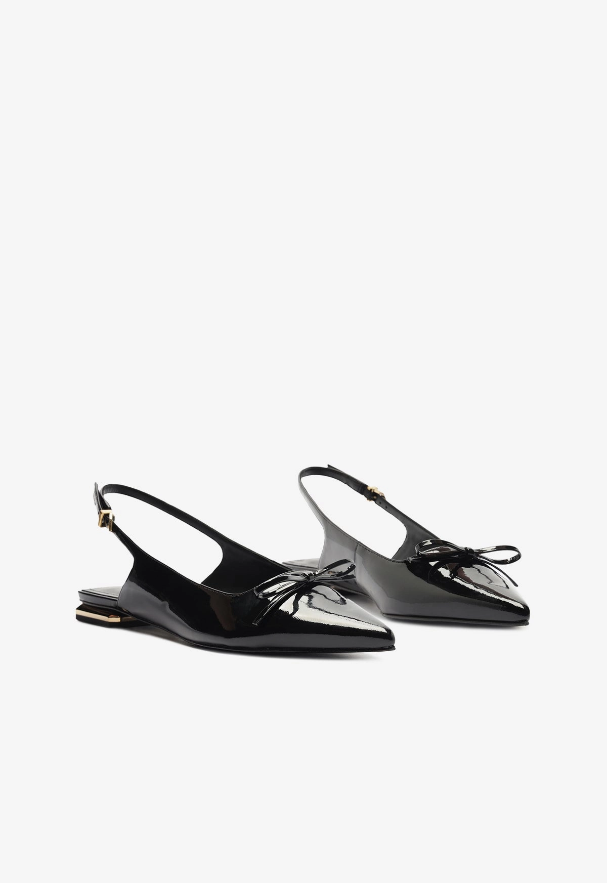 Trendy Footwear Violetta Sculpt  Ballet Flat