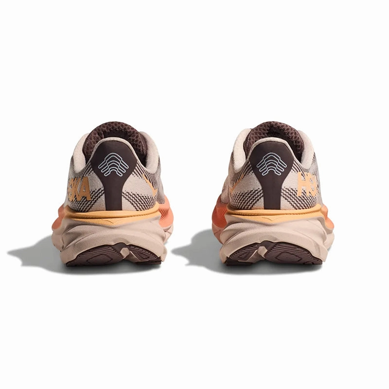 Trendy Footwear Women's Clifton 9 GORE-TEX Cosmic Pearl/Smoky