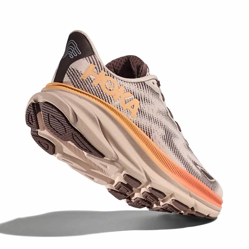 Trendy Footwear Women's Clifton 9 GORE-TEX Cosmic Pearl/Smoky