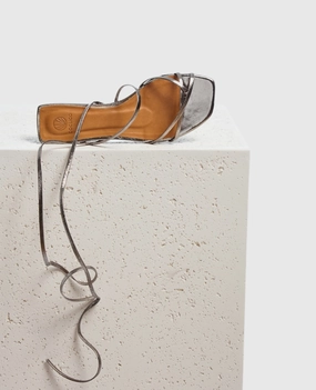 Fatale Sandal Office Appropriate Shoes Happy Walk Footwear