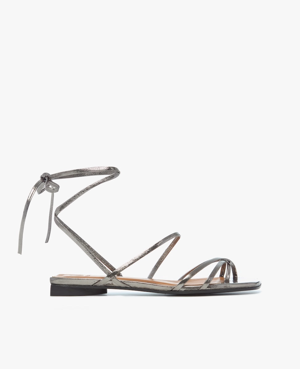 Trendy Style Fatale Sandal
