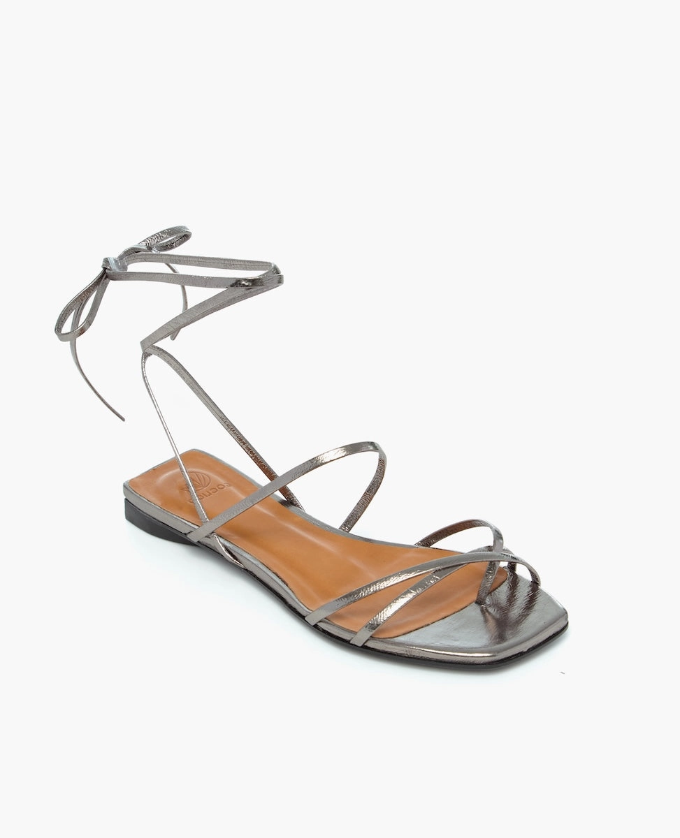 Trendy Style Fatale Sandal