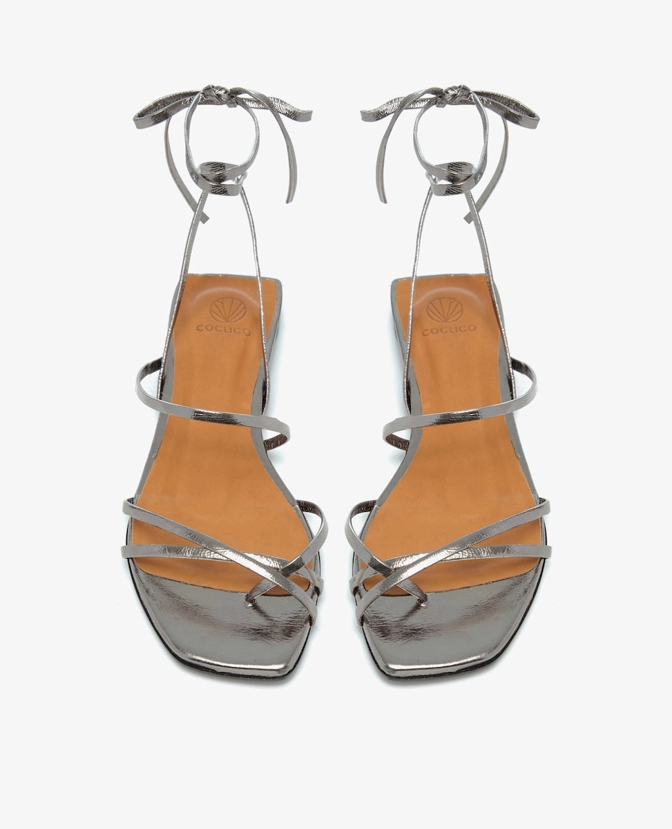 Trendy Style Fatale Sandal