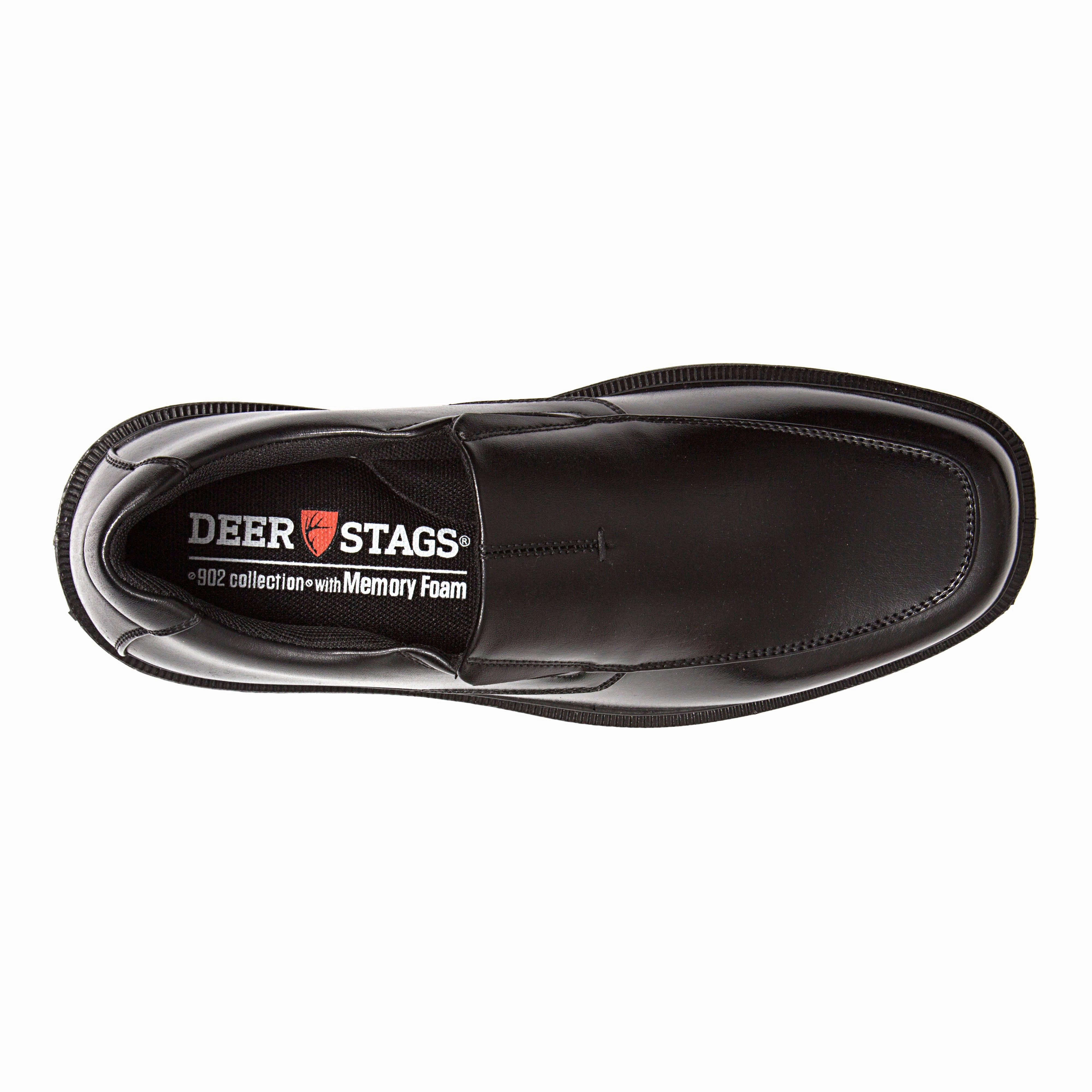 Trendy Walk Men's Coney in Black