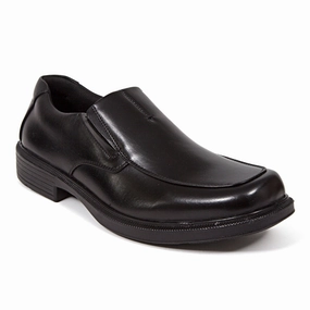 Men's Coney in Black Easy Sprint Flexible Fit