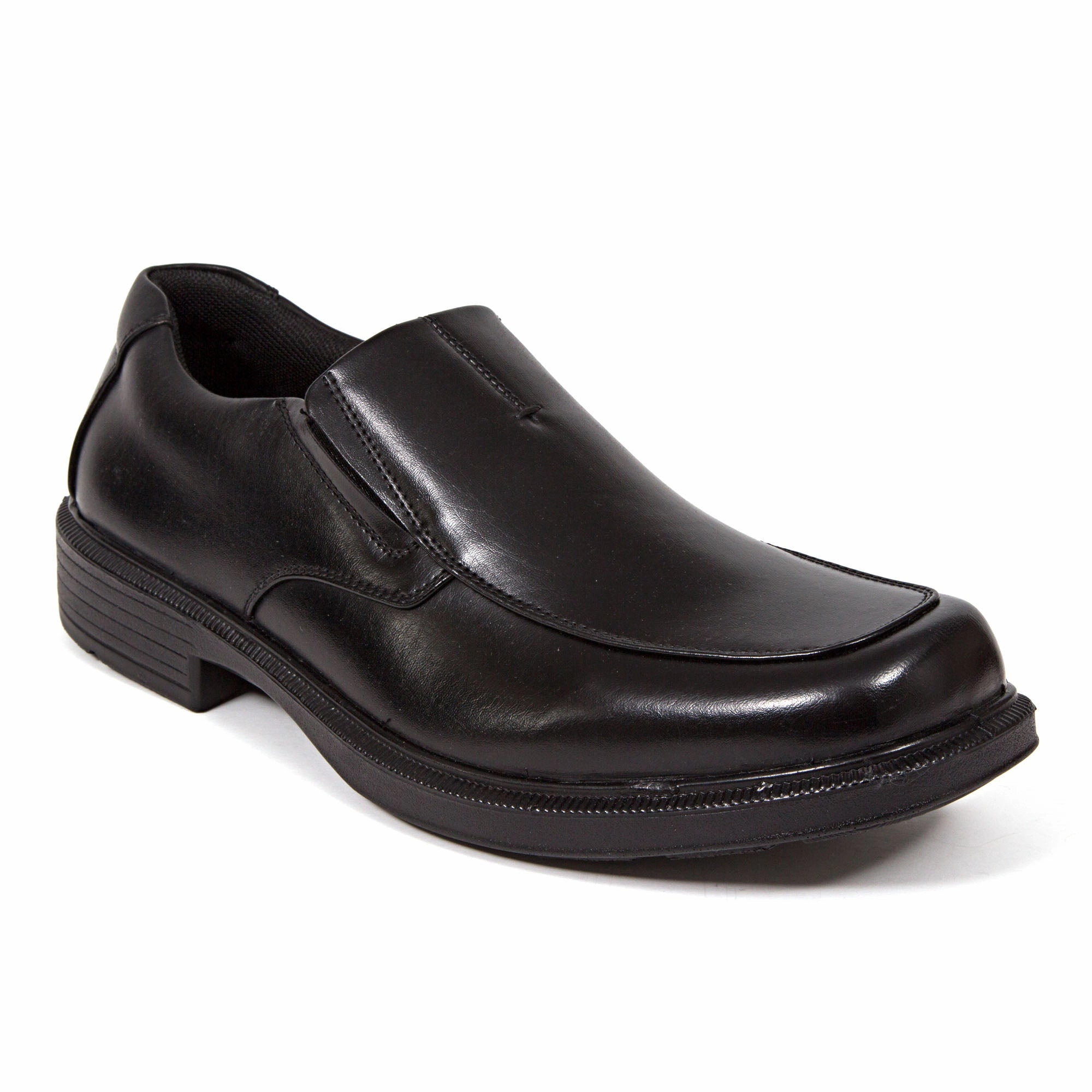 Men's Coney in Black Easy Sprint Flexible Fit