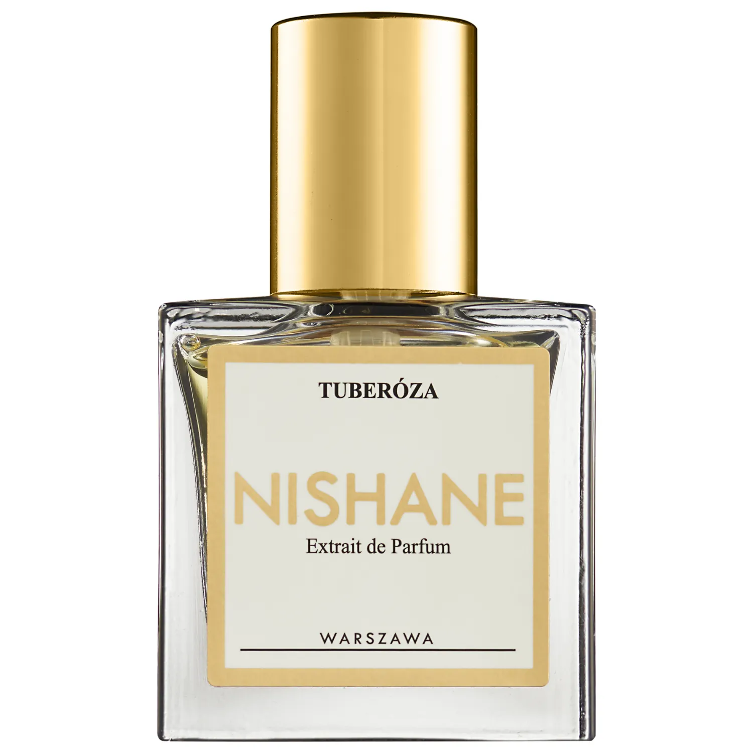 Tuberza Extrait de Parfum Mini