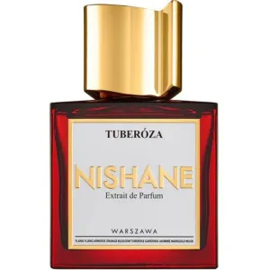 Tuberza Extrait de Parfum