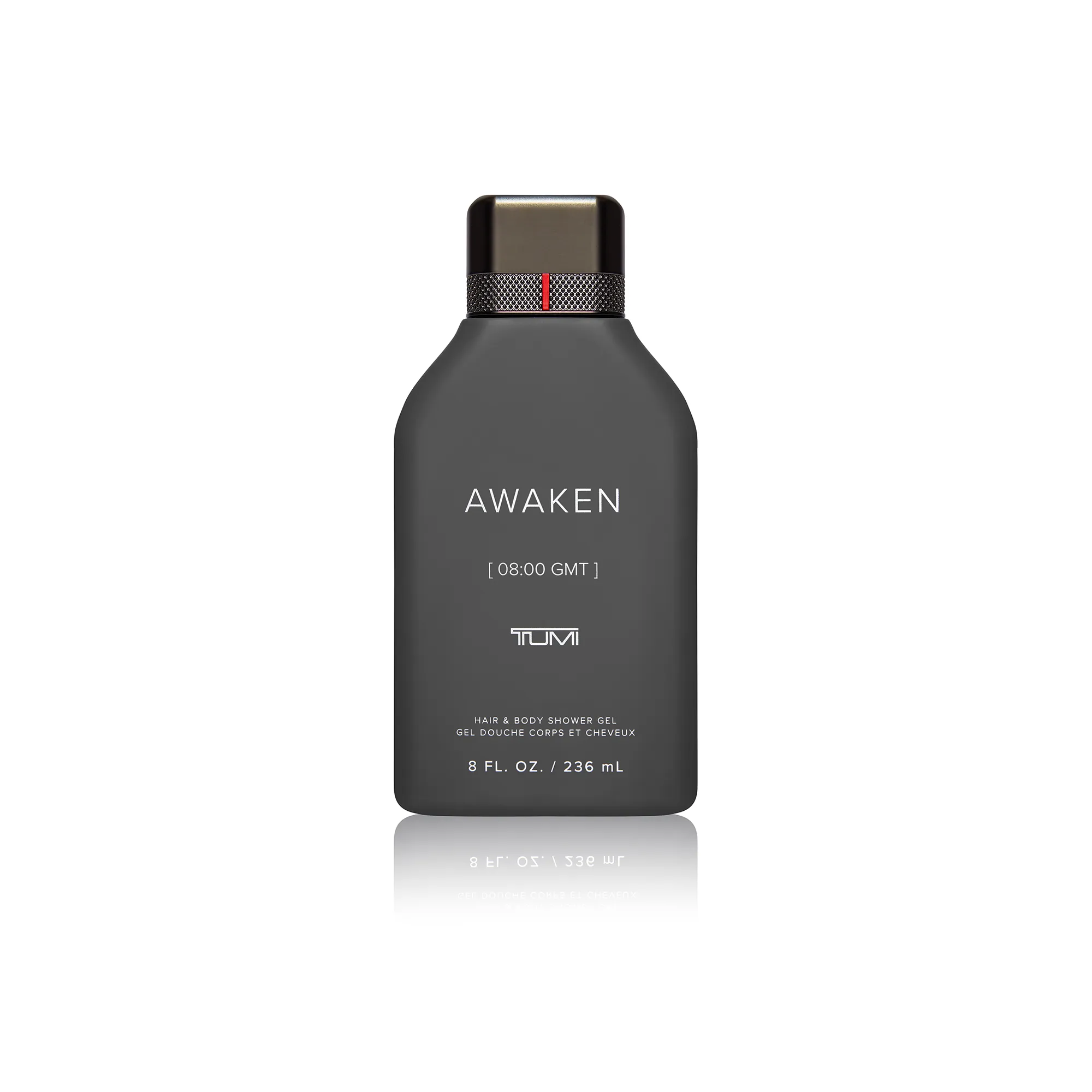 TUMI Awaken Hair & Body Shower Gel