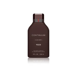 TUMI Continuum Hair & Body Shower Gel