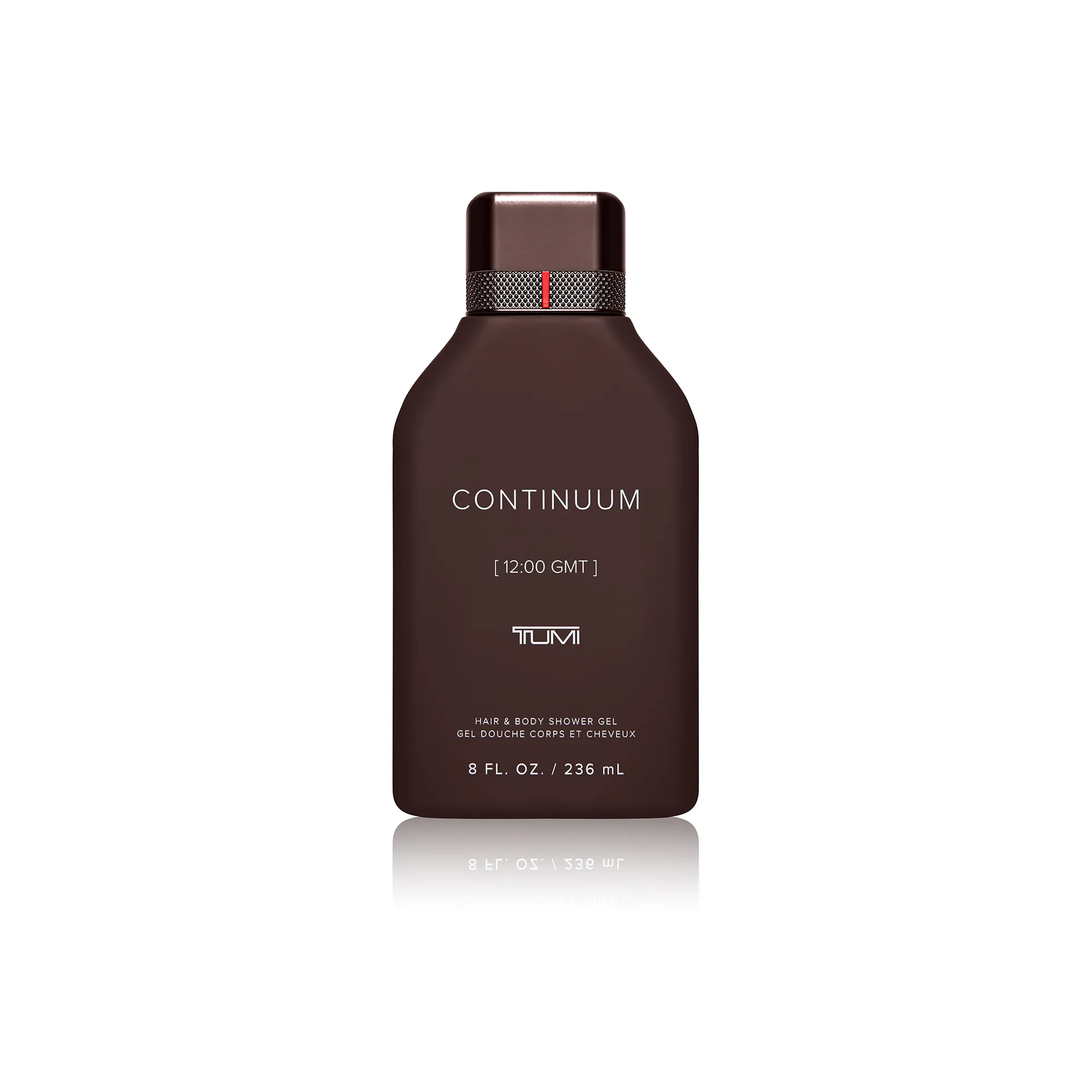 TUMI Continuum Hair & Body Shower Gel