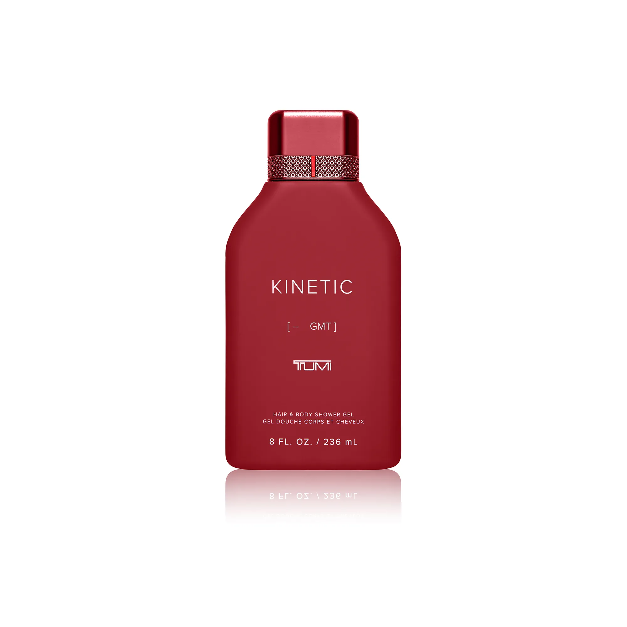 TUMI Kinetic Hair & Body Shower Gel