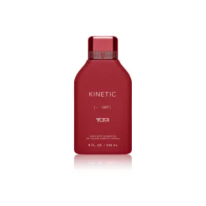 TUMI Kinetic Hair & Body Shower Gel