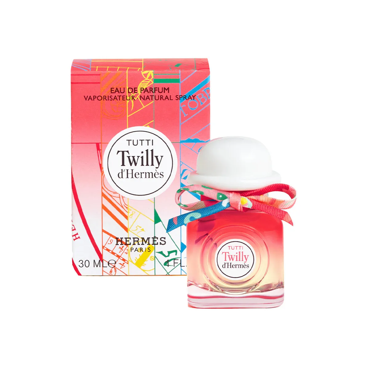 Tutti Twilly d'Herm??s, Eau de Parfum