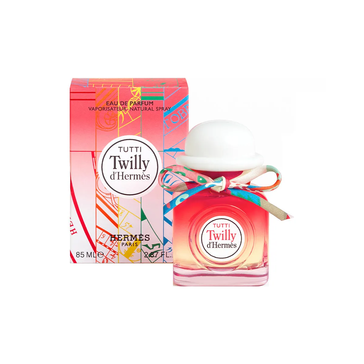 Tutti Twilly d'Herm??s, Eau de Parfum