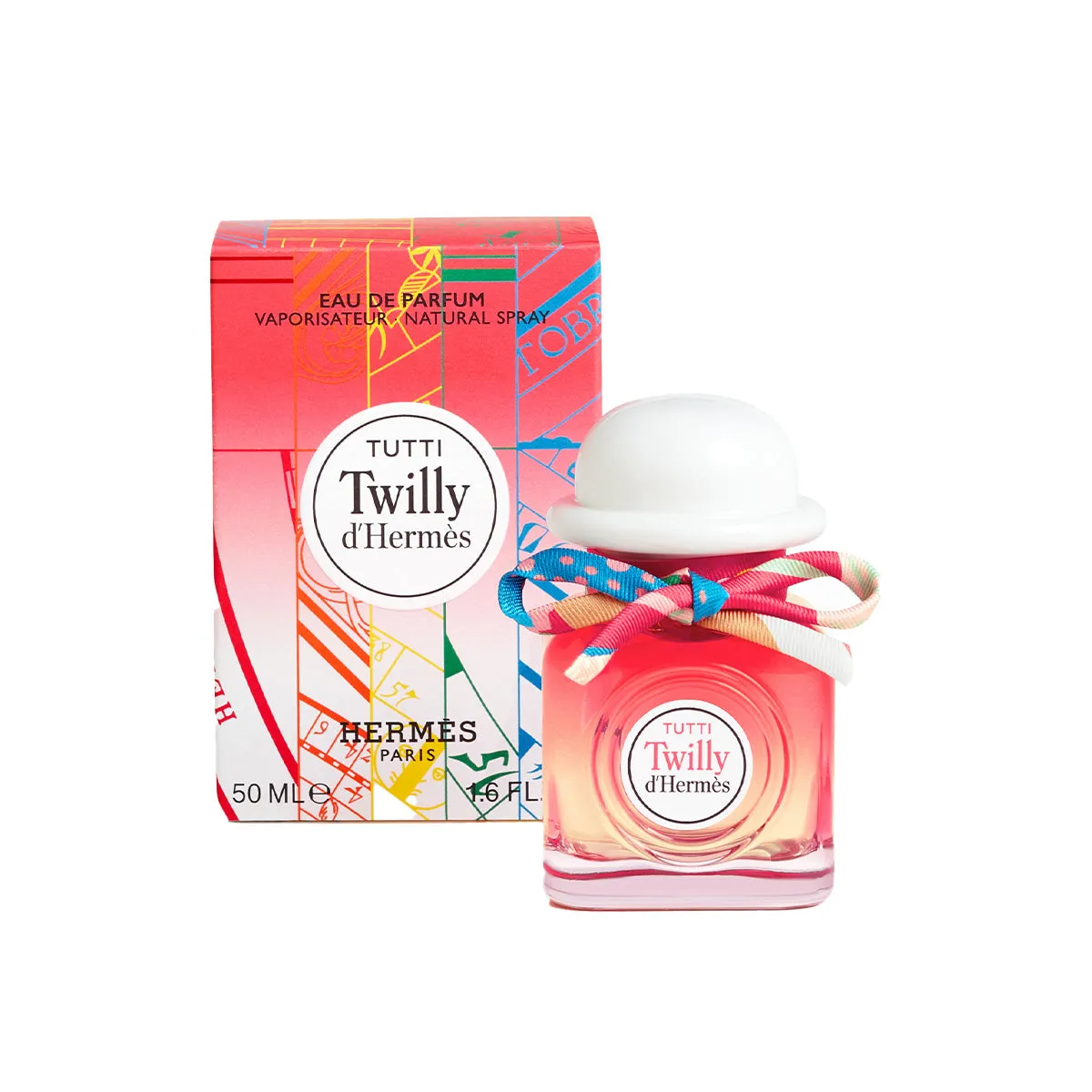 Tutti Twilly d'Herm??s, Eau de Parfum
