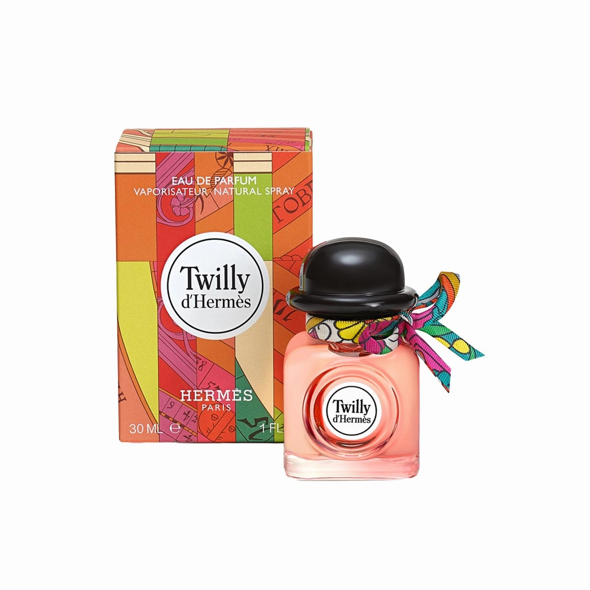 Twilly d'Herm??s, Eau de parfum