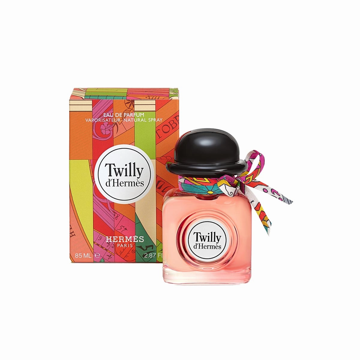 Twilly d'Herm??s, Eau de parfum
