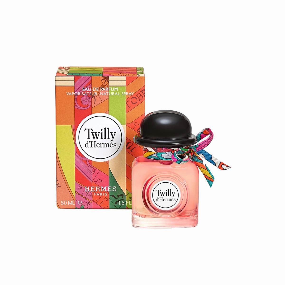 Twilly d'Herm??s, Eau de parfum