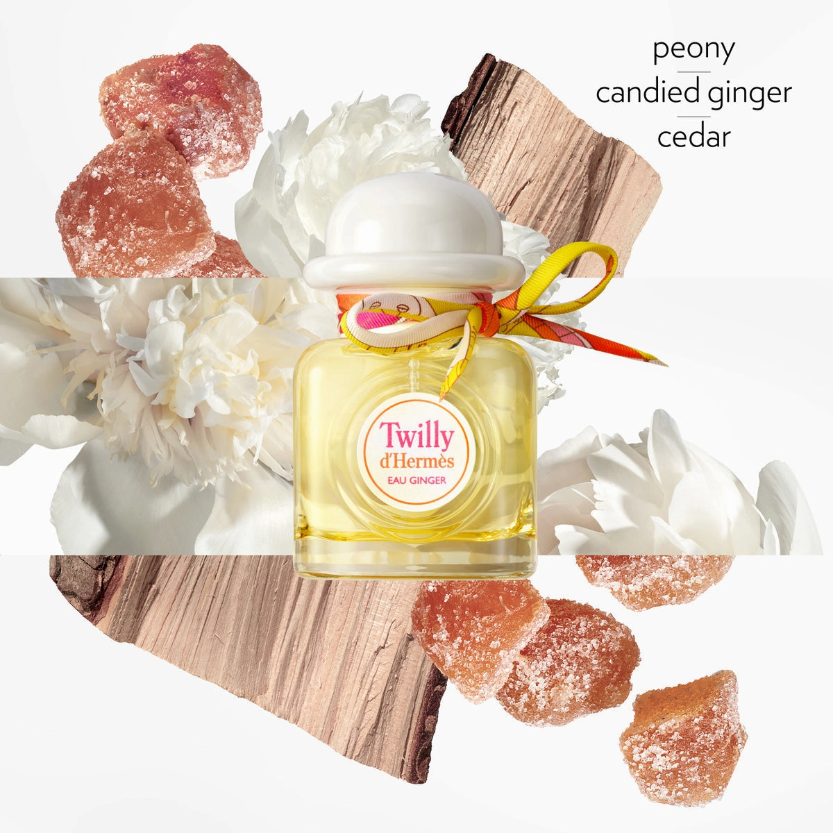 Twilly Eau Ginger, Eau de Parfum