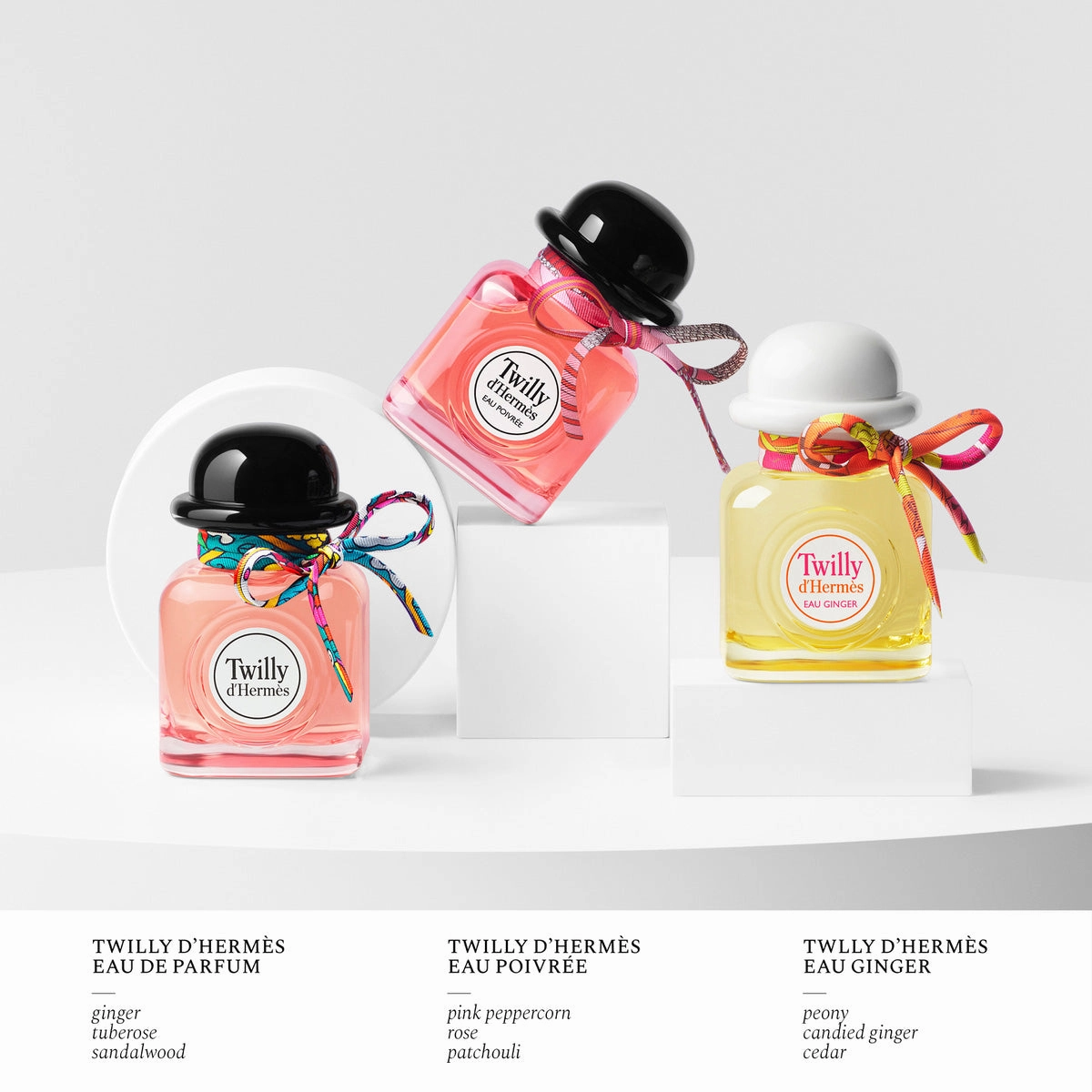 Twilly Eau Ginger, Eau de Parfum