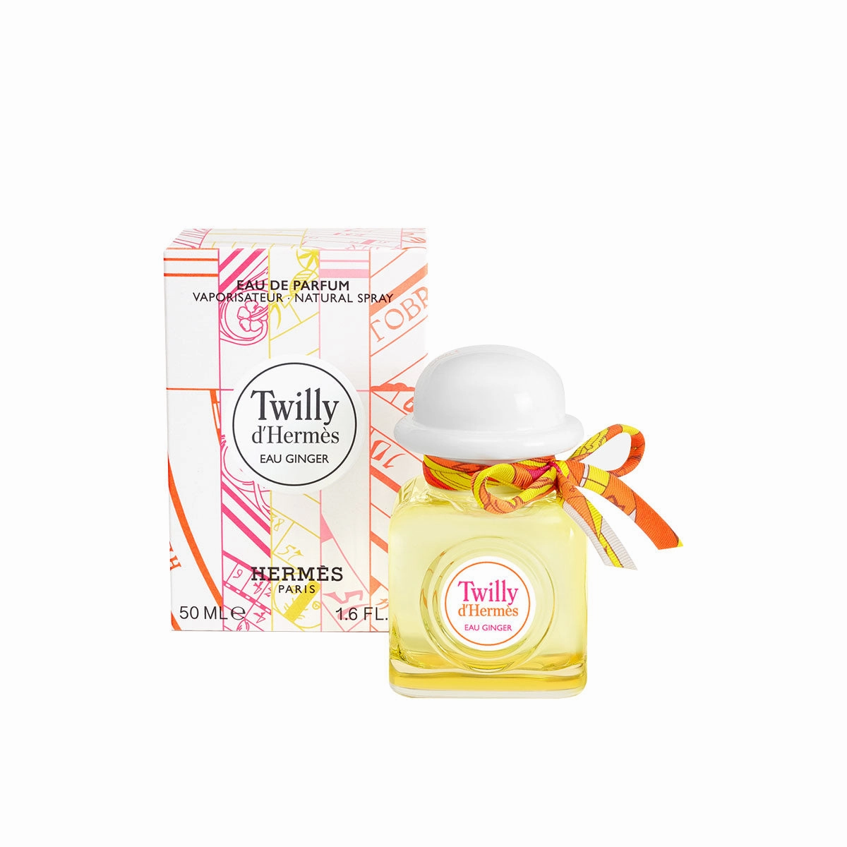 Twilly Eau Ginger, Eau de Parfum