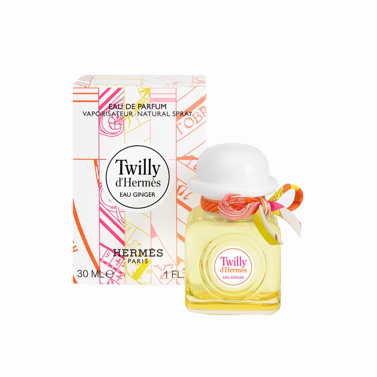 Twilly Eau Ginger, Eau de Parfum