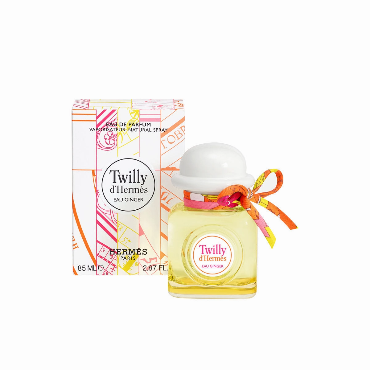 Twilly Eau Ginger, Eau de Parfum
