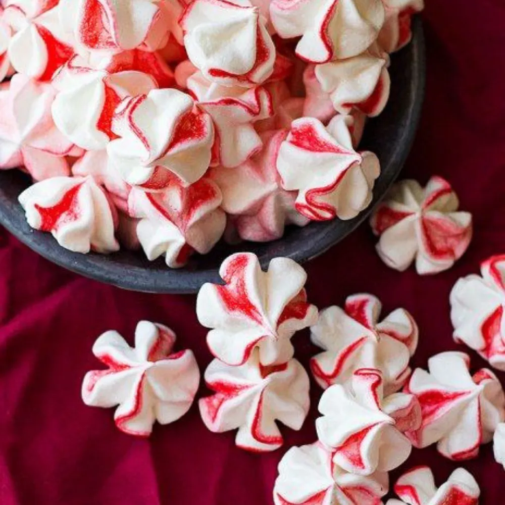 Twisted Peppermint