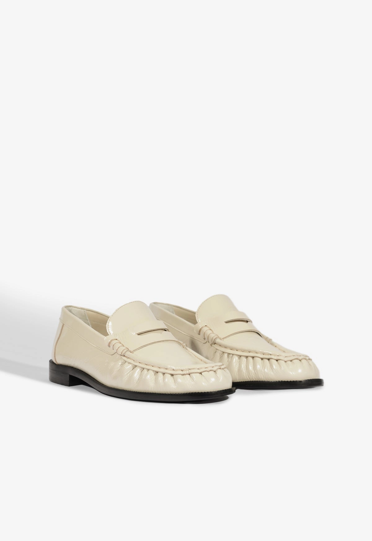 Tyche Patent Flat Flexible Walk