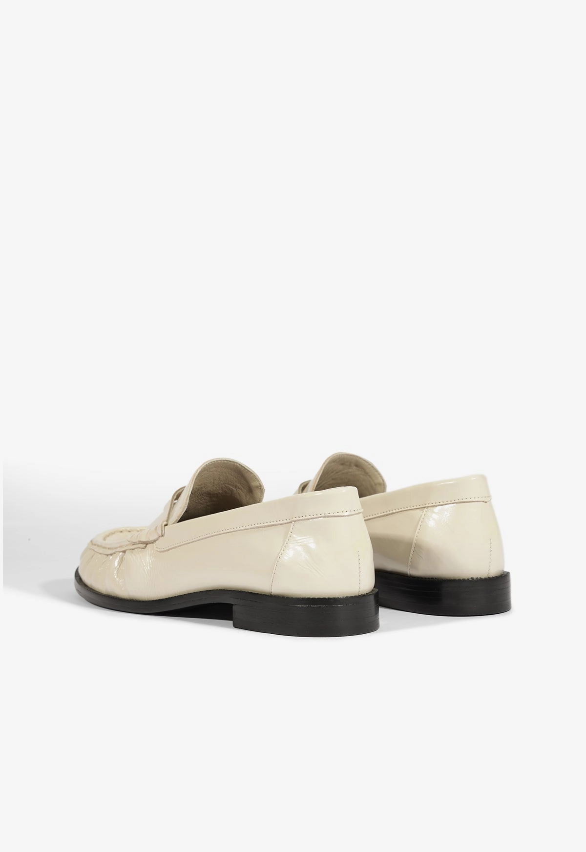 Tyche Patent Flat Flexible Walk