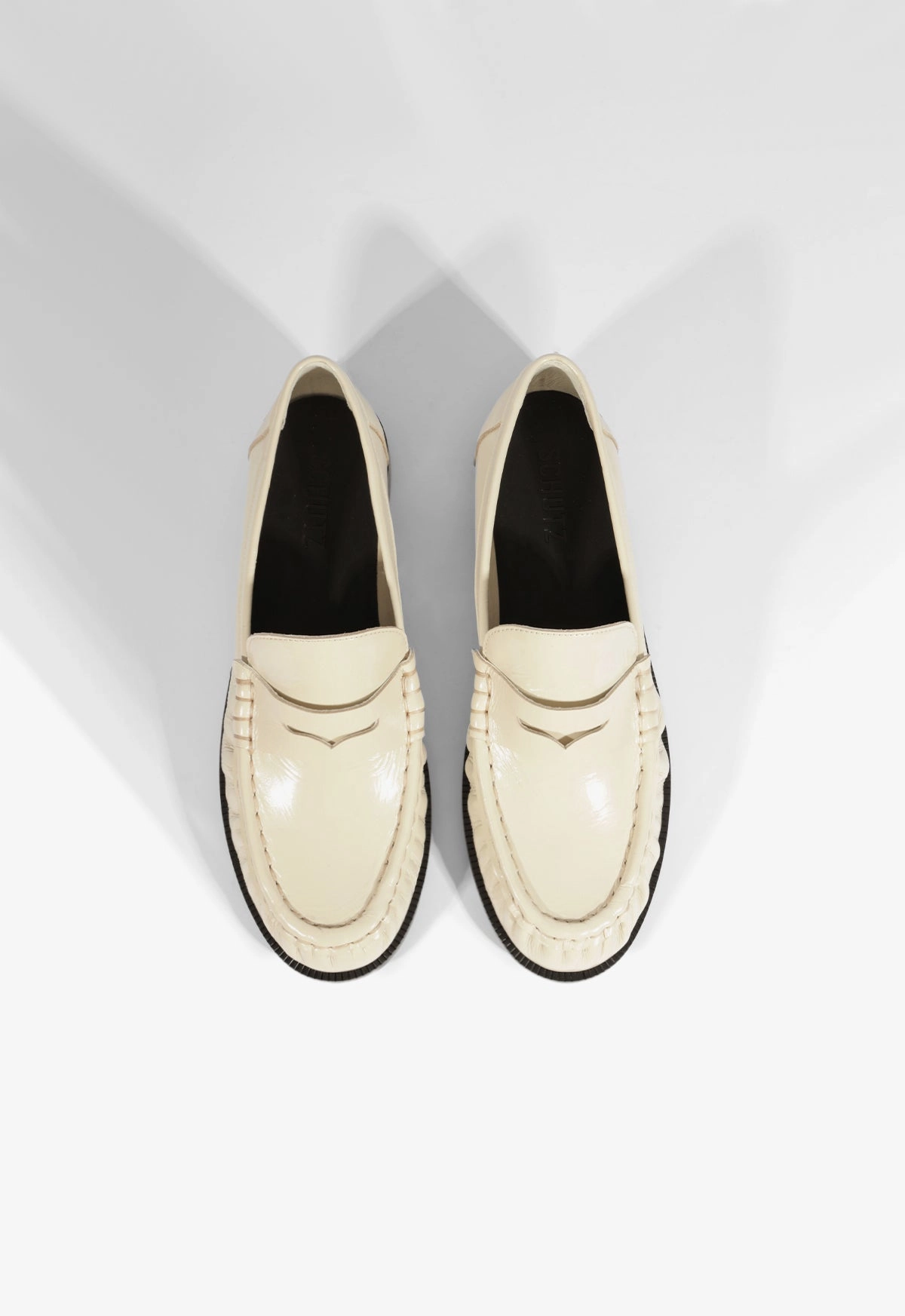 Tyche Patent Flat Flexible Walk