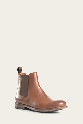 Breathable Shoes Tyler Chelsea - Pre-Loved