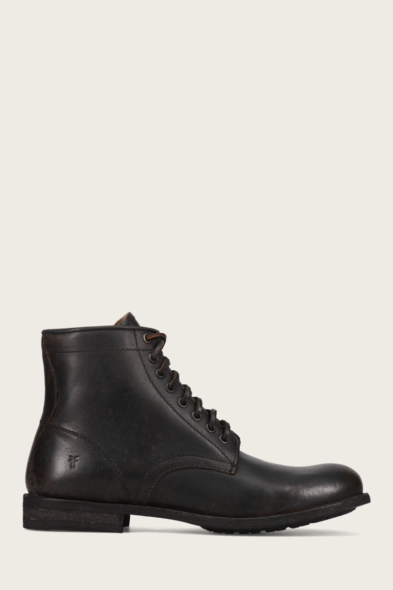 Tyler Flex Lace Up Walk Easy