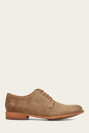 Premium Comfort All-Purpose Comfort Tyler Flex Oxford
