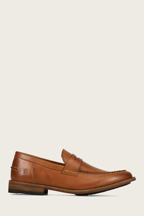 Morning Walk Comfortable Design Tyler Flex Penny