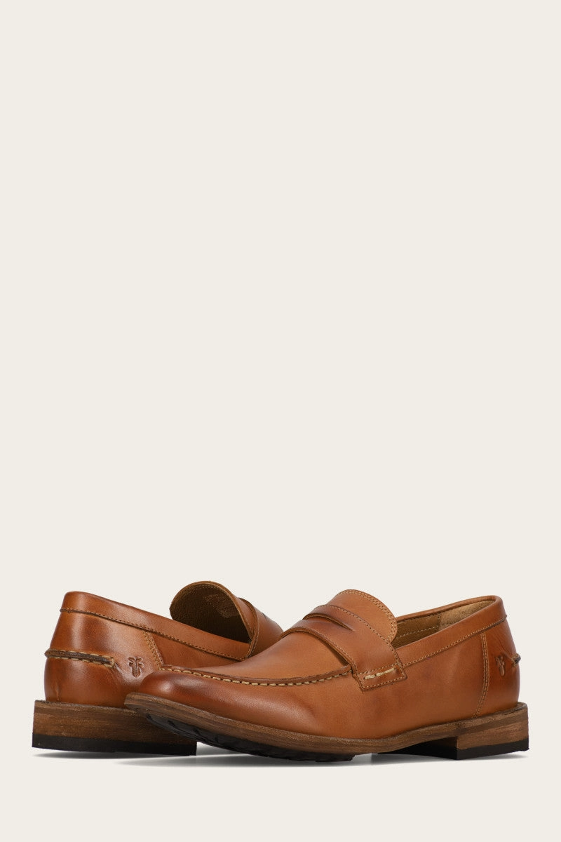 Tyler Flex Penny Everyday Look