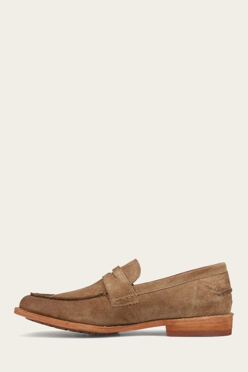 Tyler Flex Penny Premium Fit