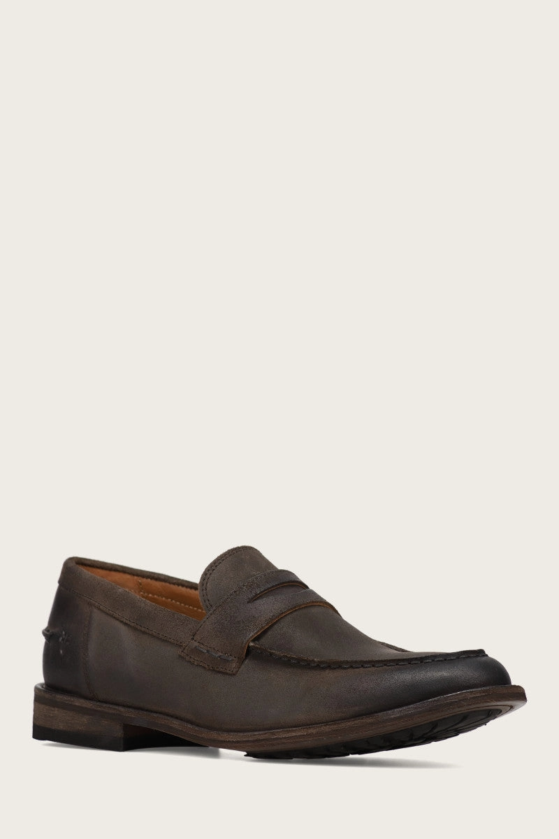 Tyler Flex Penny Smart Ease