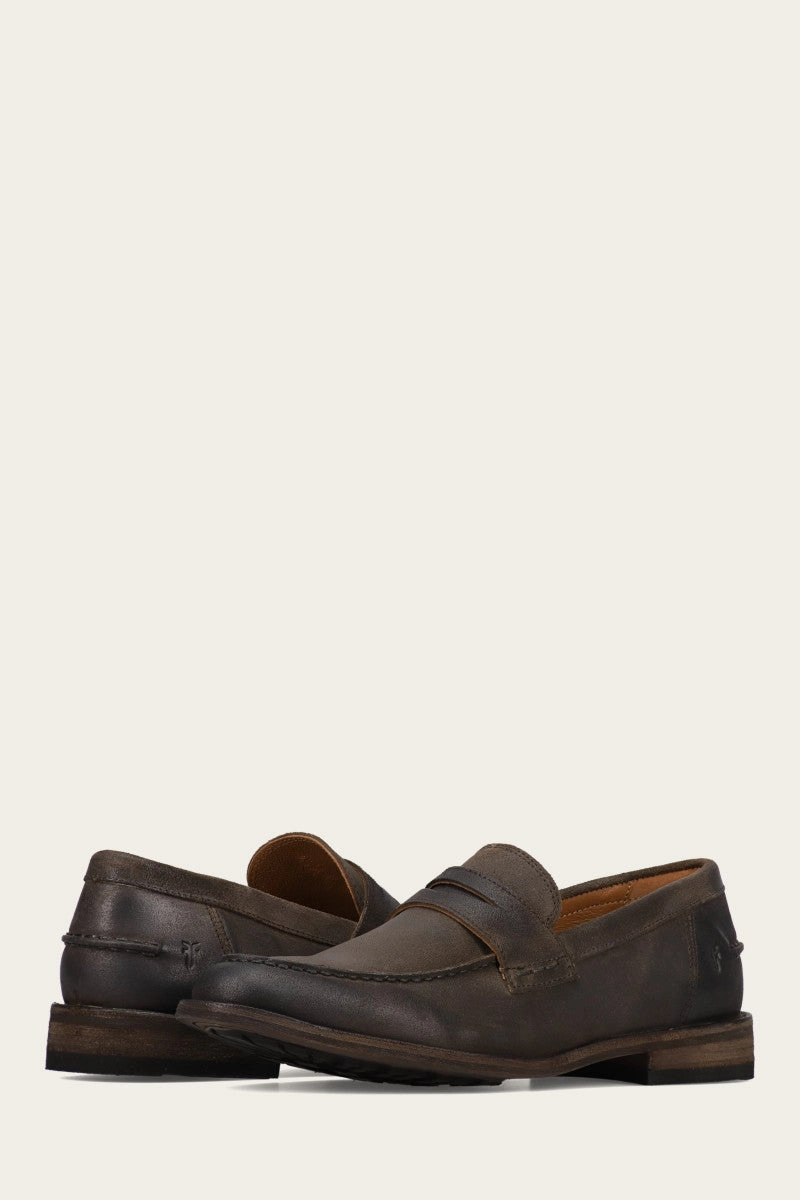 Tyler Flex Penny Smart Ease