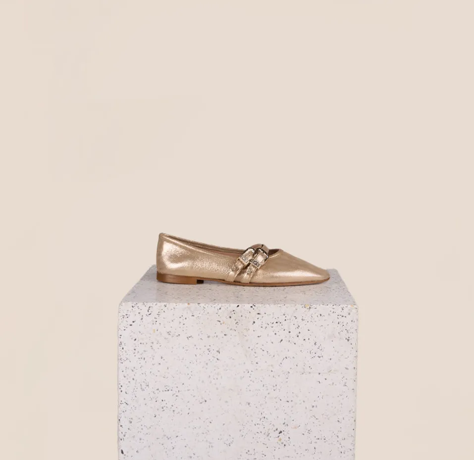 Udine - Gold Lines Lightweight Comfort