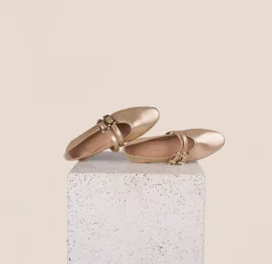 Udine - Gold Lines Anti-Fatigue Footwear