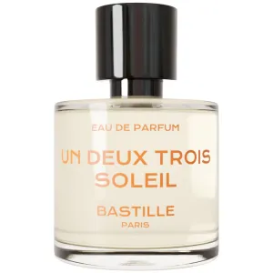 Un Deux Trois Soleil