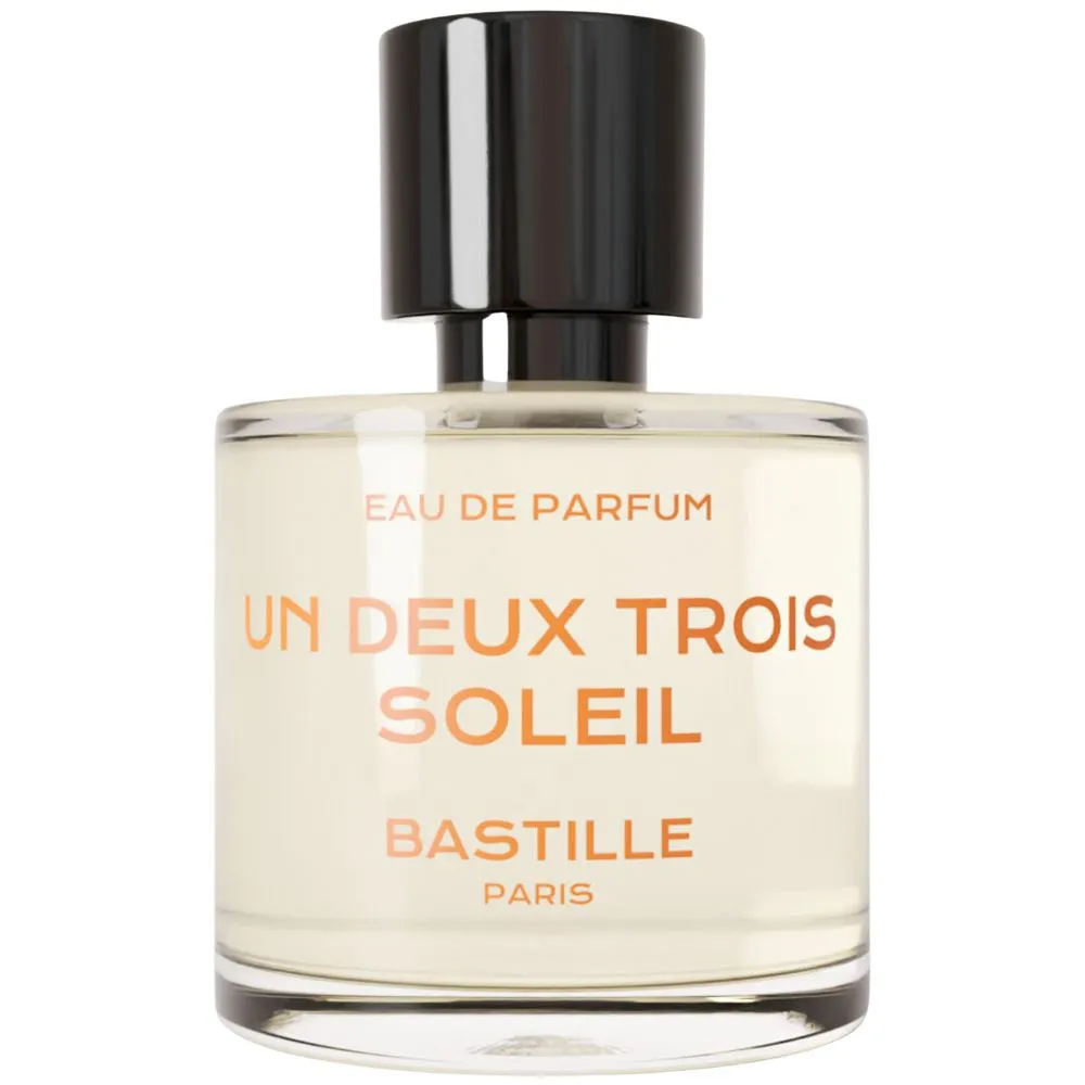 Un Deux Trois Soleil